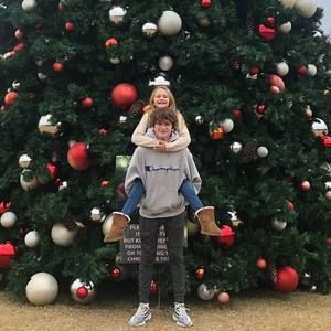 Meet your Posher, Denise